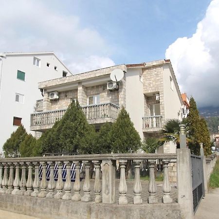 Guest House Heart Of Budva Luaran gambar
