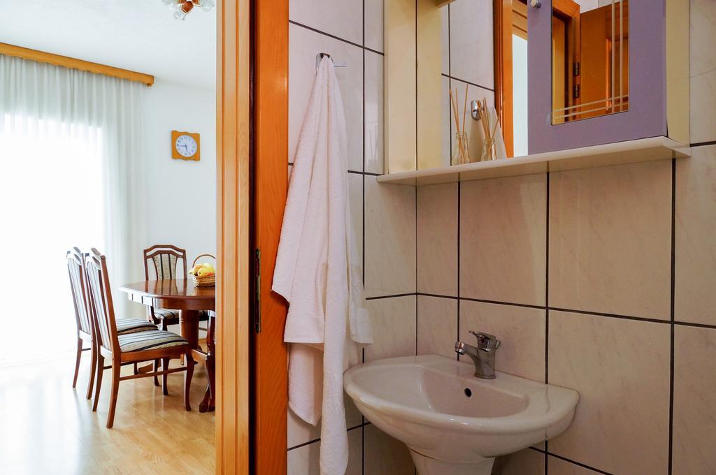 Guest House Heart Of Budva Luaran gambar
