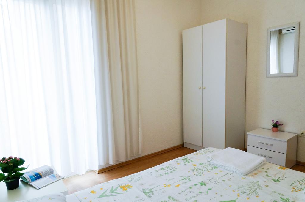 Guest House Heart Of Budva Luaran gambar
