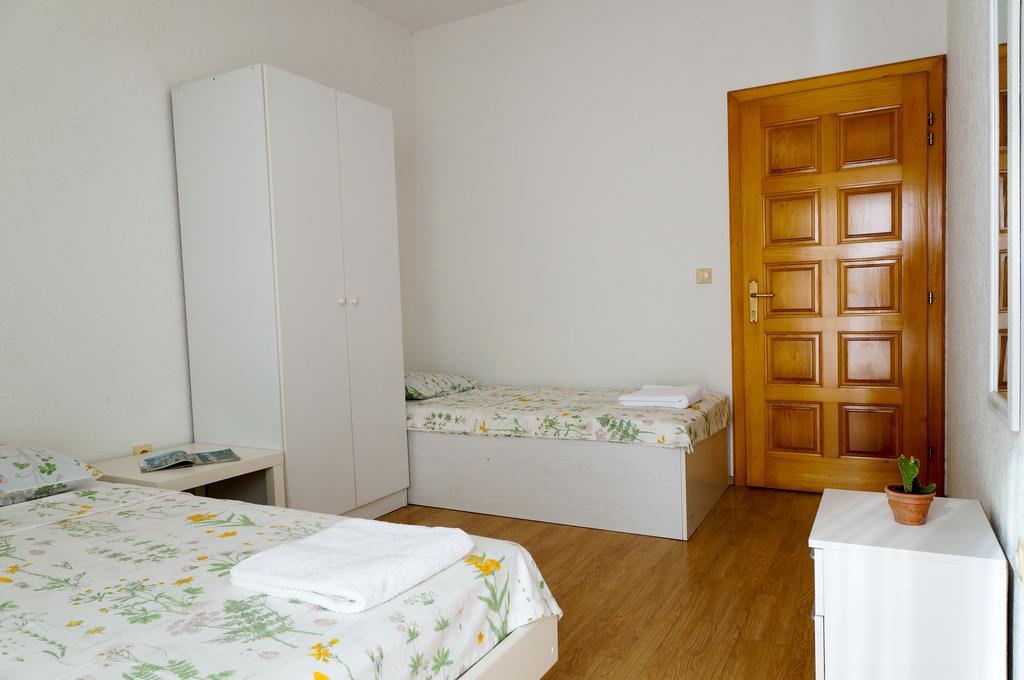 Guest House Heart Of Budva Luaran gambar