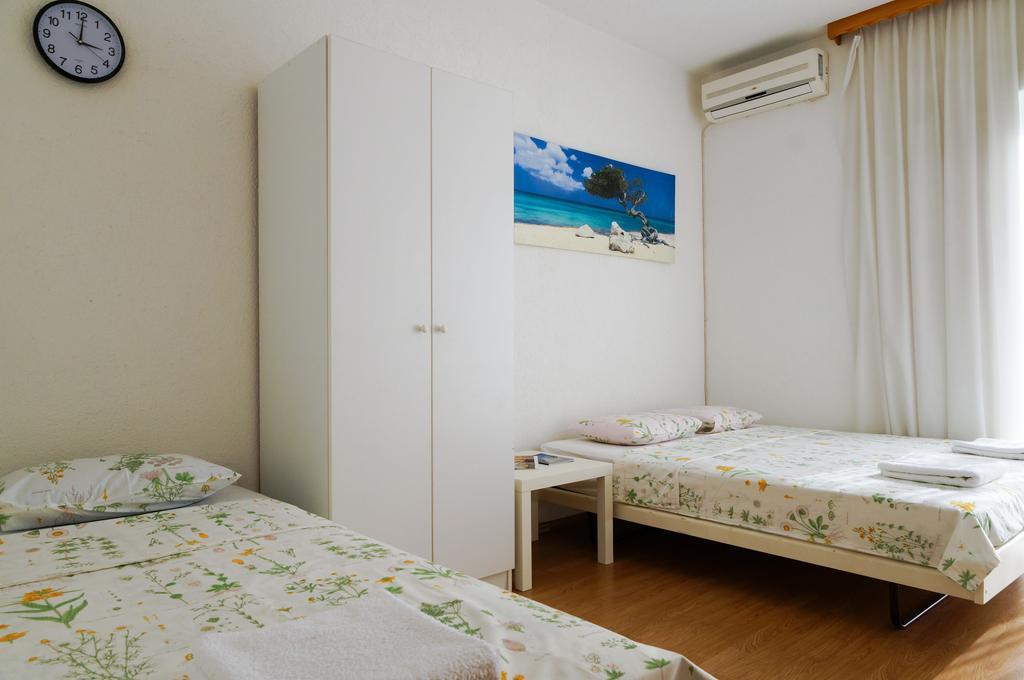 Guest House Heart Of Budva Luaran gambar