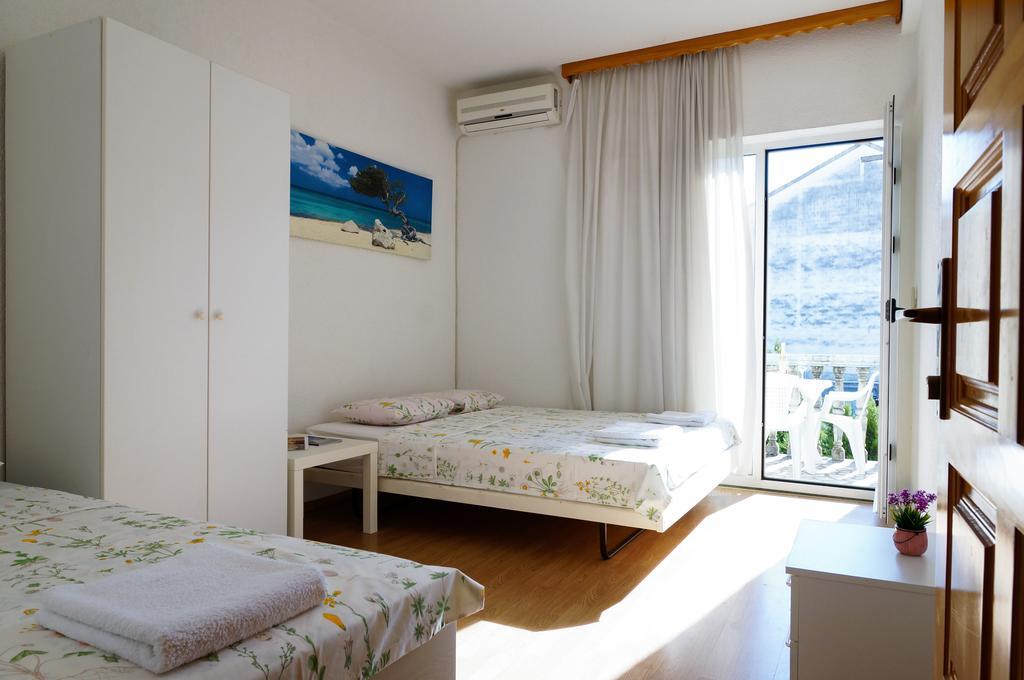 Guest House Heart Of Budva Luaran gambar